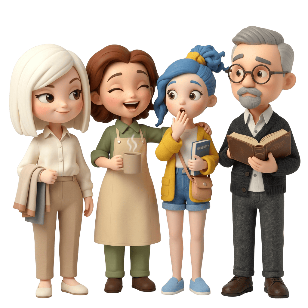 نمای اپلیکیشن ۳۰یو