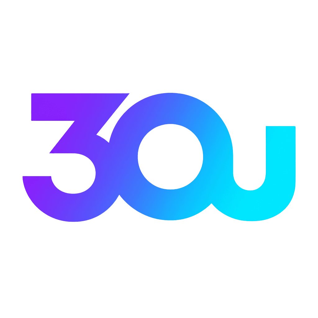 30u